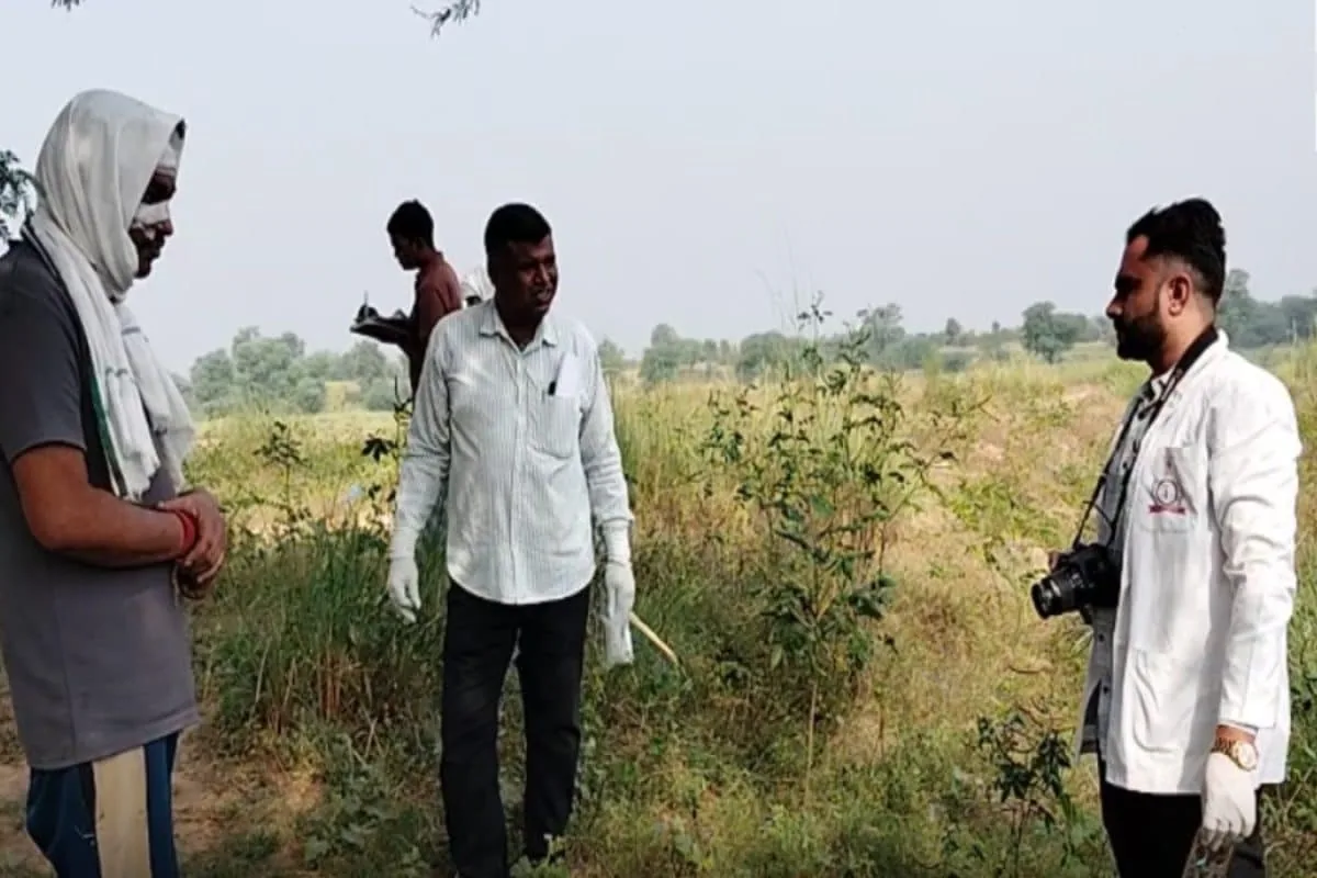 Dausa Crime News: दौसा में युवक का अपहरण, 10KM तक कार में पीटा; फिर खातों से उड़ाए 92 हजार