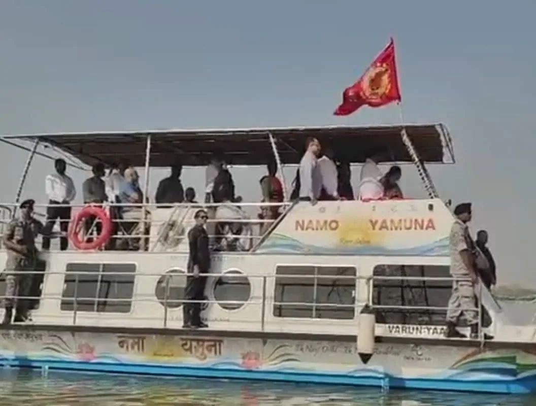 दिल्लीवालों की मनचाही मुराद होगी पूरी, मुंबई-गोवा जाने की नहीं होगी जरूरत, ₹500 में 40 मिनट की मस्‍ती
