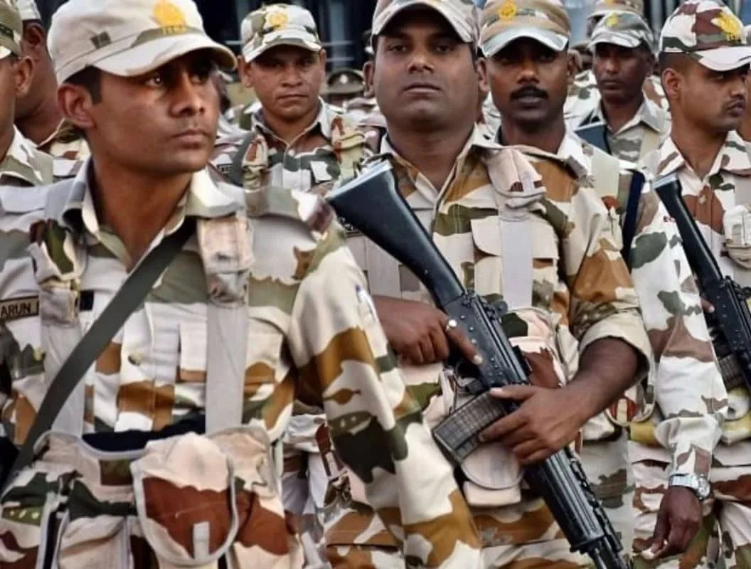 ITBP Head Constable Vacancy: 12वीं पास के लिए ITBP में हेड कांस्टेबल बनने का मौका, मिलेगी 81100 रुपये सैलरी