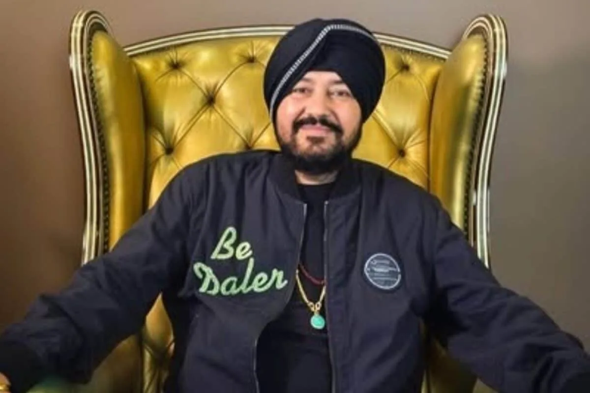 'तू कभी शराब को हाथ नहीं लगाएगा', दलेर मेहंदी से जब गुरु ने लिया था वचन, 13 साल की उम्र में किया था बड़ा फैसला