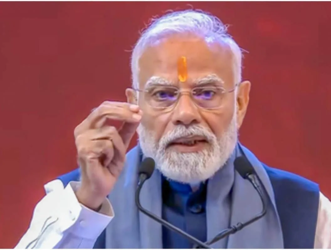 AI से सेमीकंडक्टर तक... दिल्ली में जुटेंगे दुनिया के दिग्गज, 27 अक्टूबर को पीएम मोदी करेंगे उद्घाटन