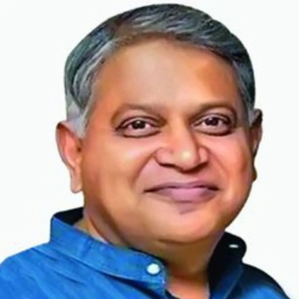 एन. रघुरामन का कॉलम:अच्छे मैनर्स ही दुनिया की सीक्रेट चाबियां हैं