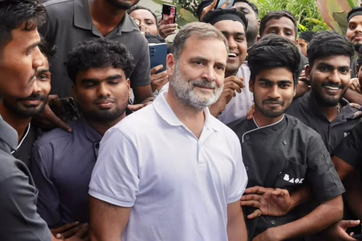 संगरूर से कांग्रेस की पंजाब फतह करने की तैयारी, 4 नवंबर को राहुल गांधी का ग्रैंड प्लान, गरमाई पंजाब की राजनीति