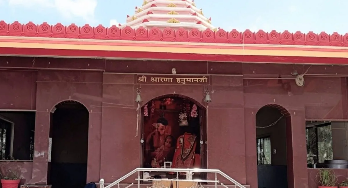 Famous Temple: माउंट आबू जाएं तो बजरंगबली के इन 5 मंदिरों में जरूर करें दर्शन, हर धाम की है अलग मान्यता