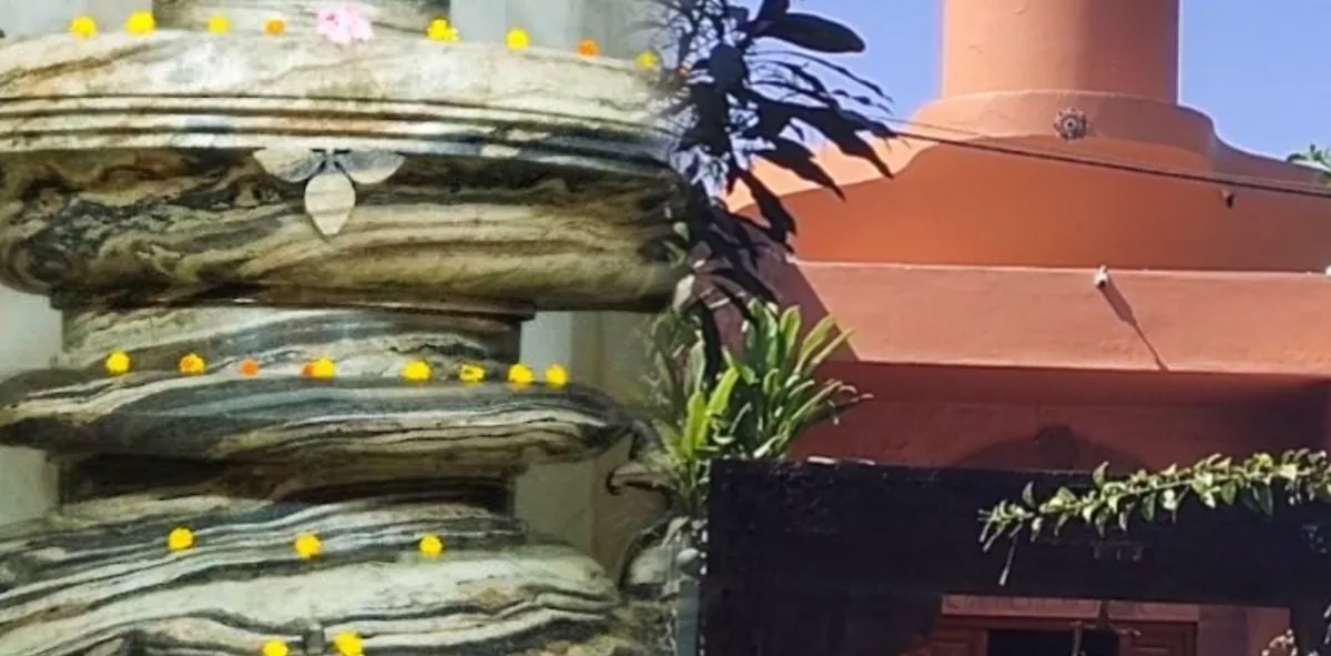Mount Abu Shiv Temple: 9.5 फीट ऊंचा और 27 टन वजनी शिवलिंग, मानसून में अपने आप होता है जलाभिषेक