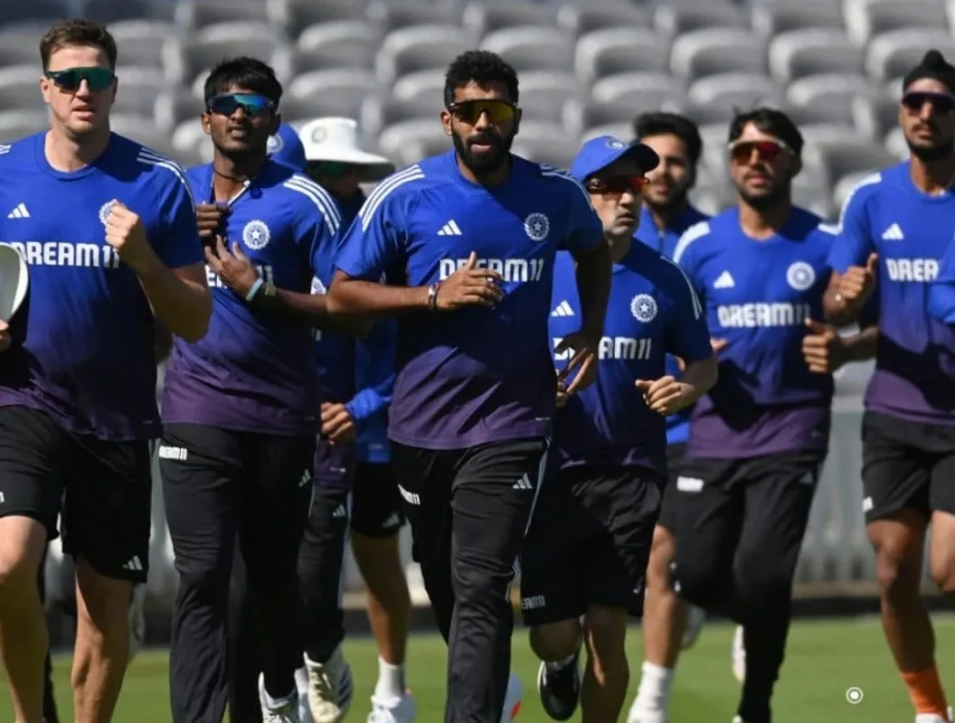 भारत के बॉलिंग यूनिट के लिए मोर्ने मोर्कल का स्पेशल प्लान, अर्शदीप सिंह को टेस्ट डेब्यू का मिल सकता है मौका