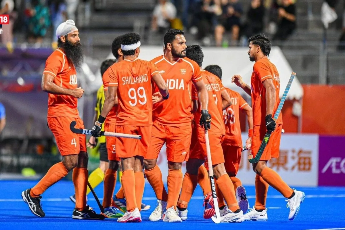 Hockey ACT: 17 साल बाद पंजाब में इंटरनेशनल हॉकी की वापसी, हरमनप्रीत की टीम खिताब बचाने उतरेगी