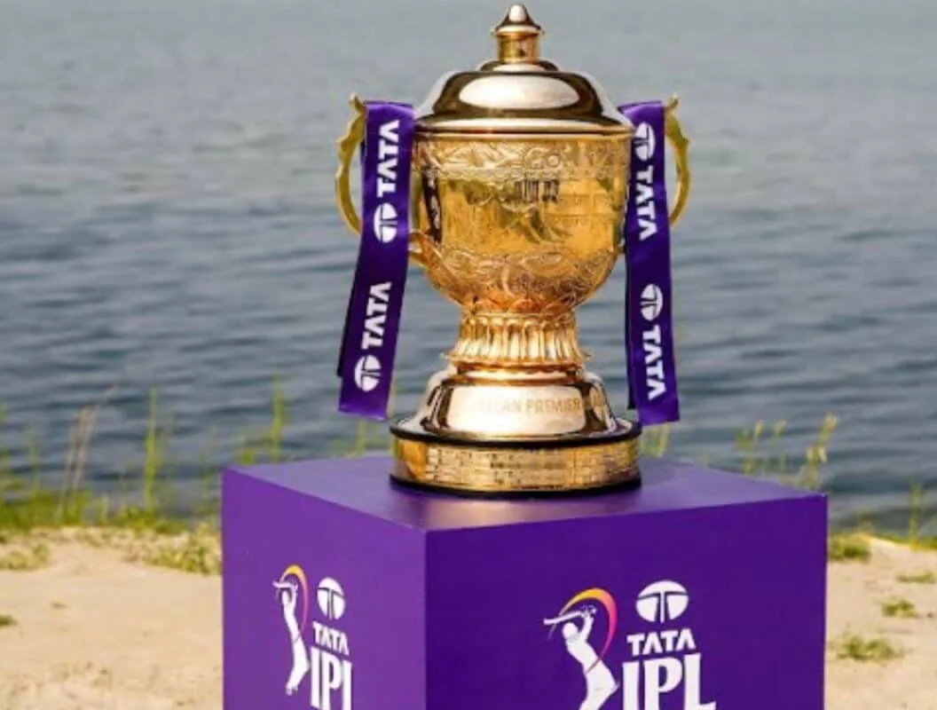 IPL 2027 के लिए 16 दिसंबर को ऑक्शन, गोवा में खिलाड़ियों पर लगेगी करोड़ों की बोली