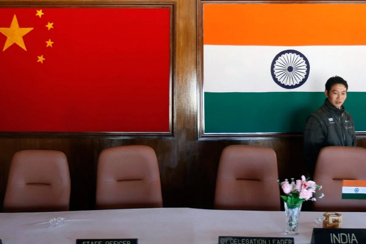 'हम तो समझौते निभा रहे हैं' अरुणाचल बॉर्डर को लेकर चीन ने दी सफाई, साथ ही भारत से की अपील