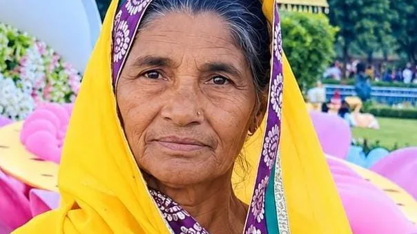 शौच के लिए निकली 58 वर्षीय महिला की पिकअप की टक्कर से मौत, परिवार में मचा कोहराम