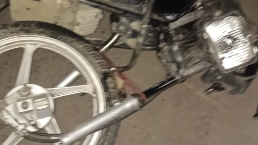 ससुराल जा रहे युवक की सड़क हादसे में मौत, परिवार में मचा कोहराम