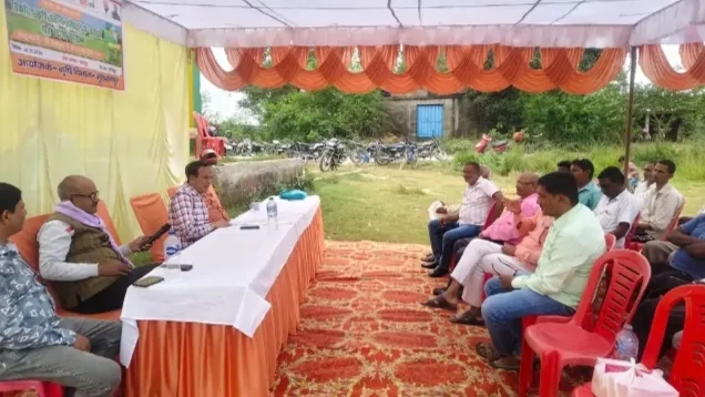 जैविक खेती से बढ़ेगी किसानों की आय, मिट्टी की उर्वरा शक्ति भी रहेगी बरकरार